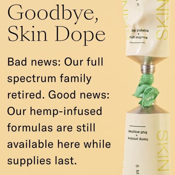 Josie Maran Skin Dope 5 Minute Facial - Picture 5 of 10